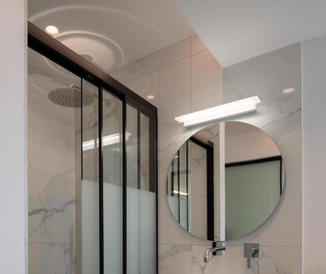 De Light Boutique Villas I II & III - Close To Rethymno, By Thinkvilla Atsipopoulo Екстериор снимка