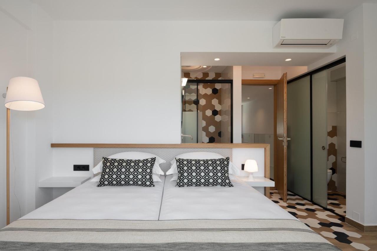 De Light Boutique Villas I II & III - Close To Rethymno, By Thinkvilla Atsipopoulo Екстериор снимка
