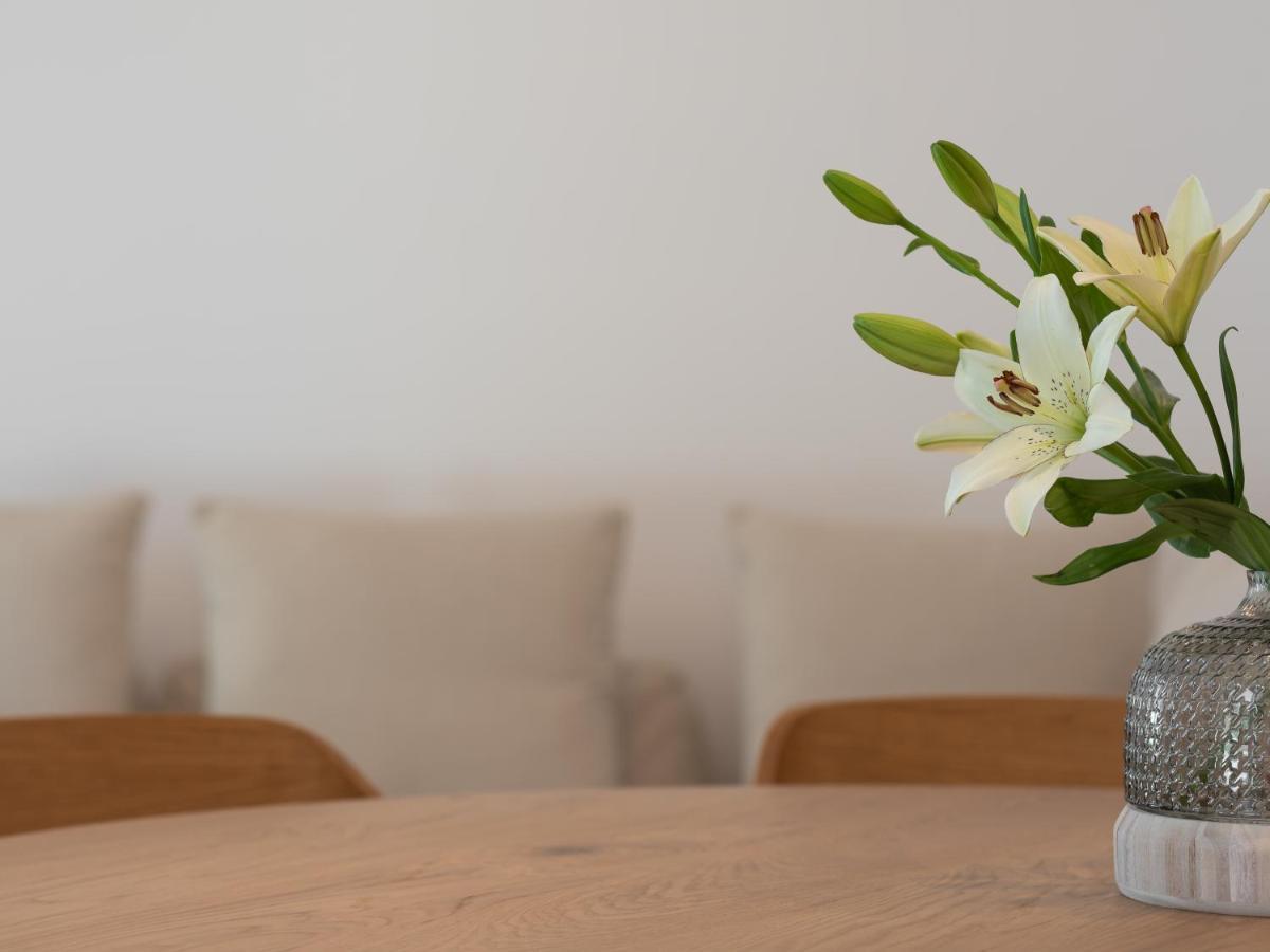 De Light Boutique Villas I II & III - Close To Rethymno, By Thinkvilla Atsipopoulo Екстериор снимка