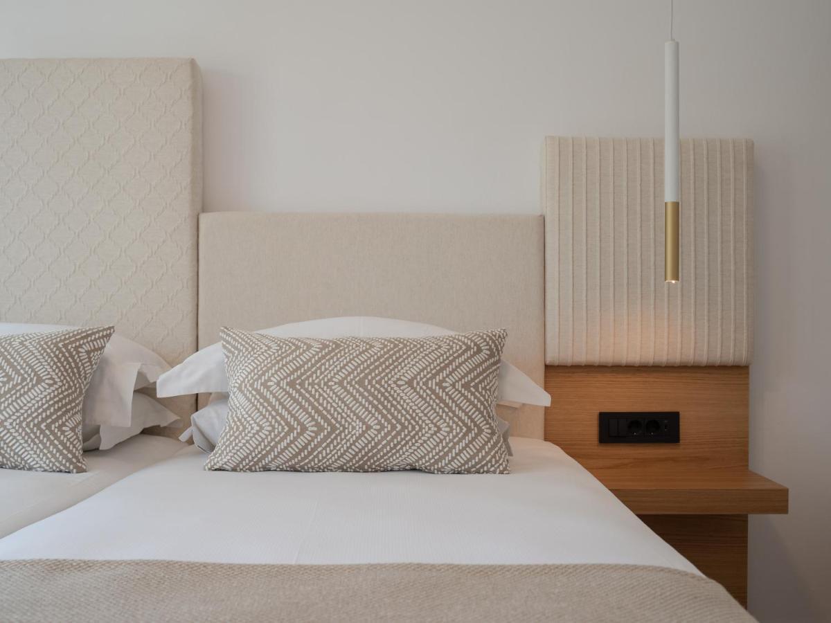 De Light Boutique Villas I II & III - Close To Rethymno, By Thinkvilla Atsipopoulo Екстериор снимка